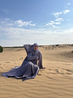 Charger l'image dans la galerie, Abaya pearl