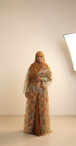 Charger l'image dans la galerie, Abaya Cheryfa