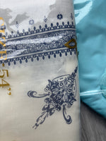 Charger l'image dans la galerie, Châle homme/keffieh/shemagh