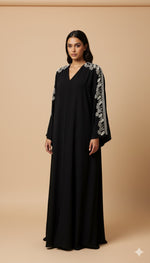 Charger l'image dans la galerie, Abaya Carmen