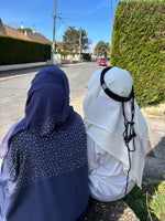 Charger l'image dans la galerie, Abaya Soundous