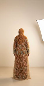 Charger l'image dans la galerie, Abaya Cheryfa