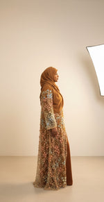 Charger l'image dans la galerie, Abaya Cheryfa