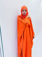 Charger l'image dans la galerie, Abaya shams