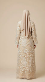 Charger l'image dans la galerie, Abaya Cheryfa