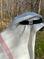 Charger l'image dans la galerie, Châle homme/keffieh/shemagh