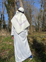 Charger l'image dans la galerie, Châle homme/keffieh/shemagh