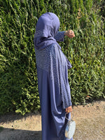 Charger l'image dans la galerie, Abaya Soundous