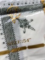 Charger l'image dans la galerie, Châle homme/keffieh/shemagh