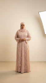 Charger l'image dans la galerie, Abaya Cheryfa