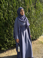 Charger l'image dans la galerie, Abaya Soundous