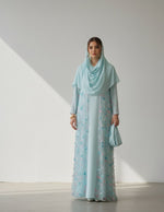 Charger l'image dans la galerie, Abaya Cheryfa