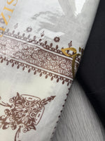 Charger l'image dans la galerie, Châle homme/keffieh/shemagh