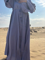 Charger l'image dans la galerie, Abaya pearl