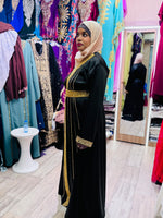 Charger l'image dans la galerie, Abaya style caftan
