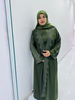 Charger l'image dans la galerie, Kimono natasha