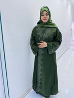 Charger l'image dans la galerie, Kimono natasha