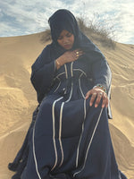 Charger l'image dans la galerie, Abaya sokhna