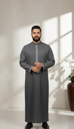 Charger l'image dans la galerie, Qamis Yusuf