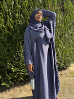 Charger l'image dans la galerie, Abaya Soundous