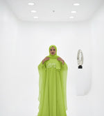 Charger l'image dans la galerie, Abaya Mariame