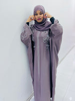 Charger l'image dans la galerie, Abaya habiba