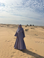 Charger l'image dans la galerie, Abaya pearl