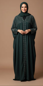 Charger l'image dans la galerie, Abaya Stéffi