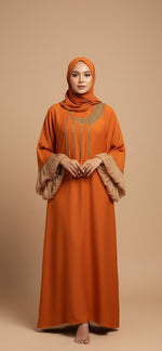 Charger l'image dans la galerie, Abaya Lina