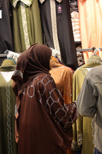 Charger l'image dans la galerie, Oumayah