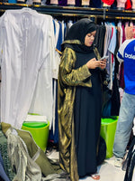 Charger l'image dans la galerie, Asmao & Diama