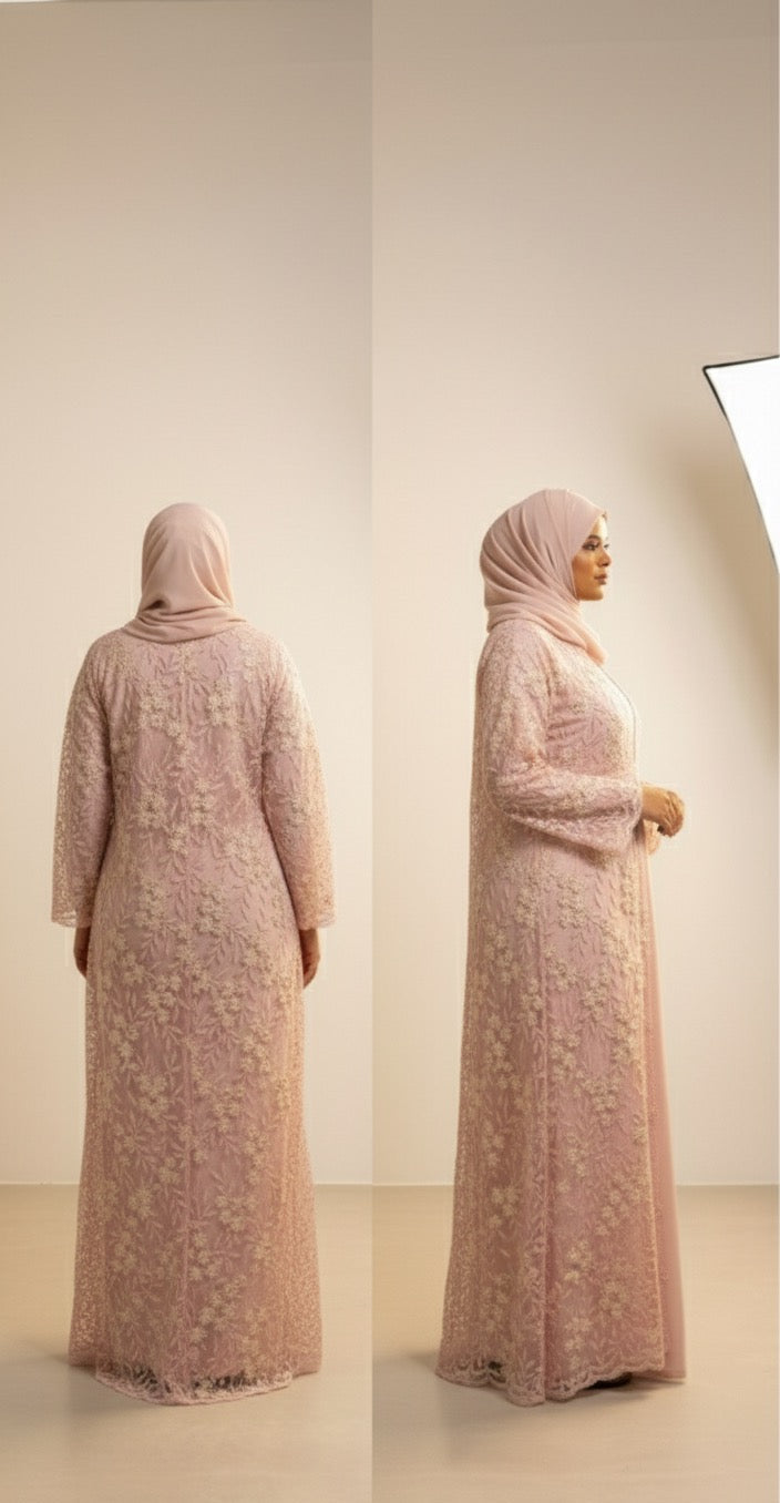 Abaya Cheryfa