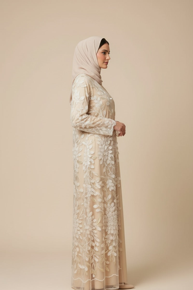 Abaya Cheryfa
