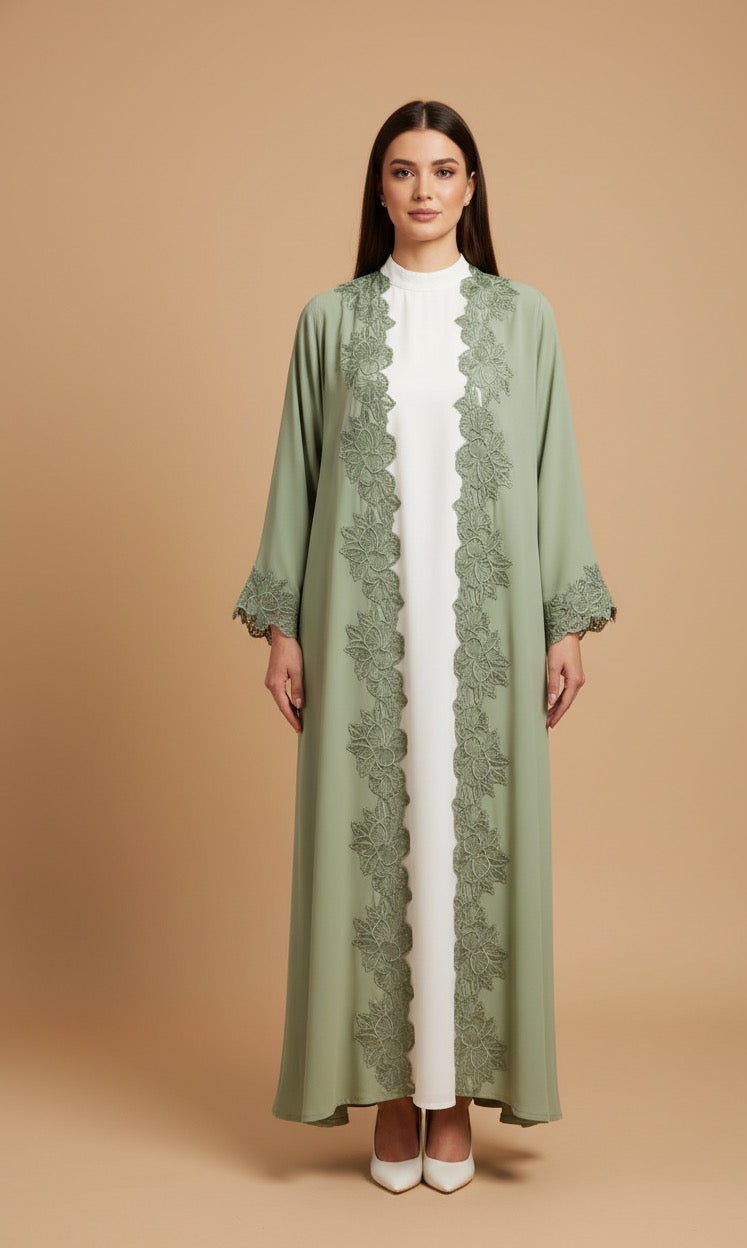 Abaya Kheira