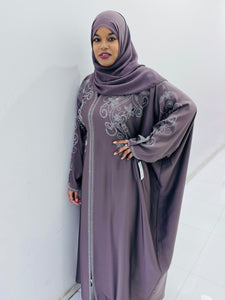 Abaya habiba