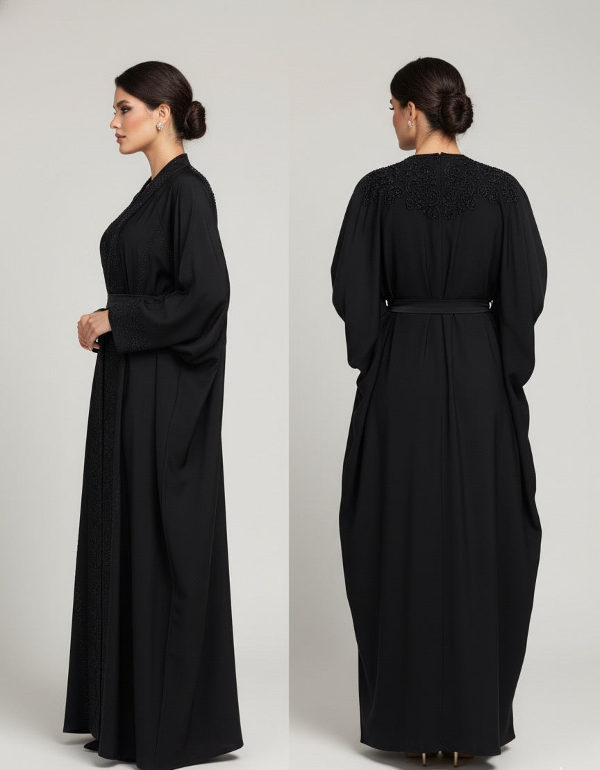 Abaya classy