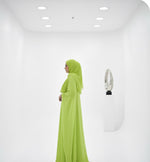 Charger l&#39;image dans la galerie, Abaya Mariame
