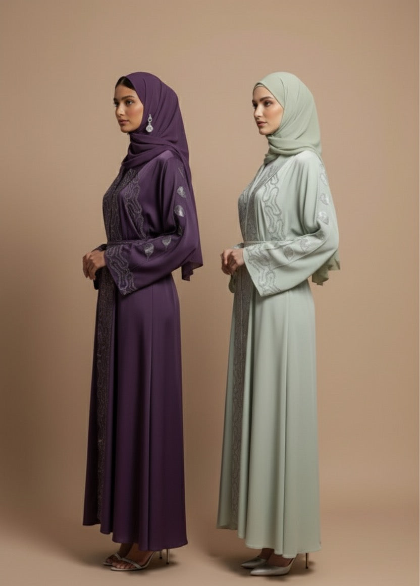 Abaya Esra