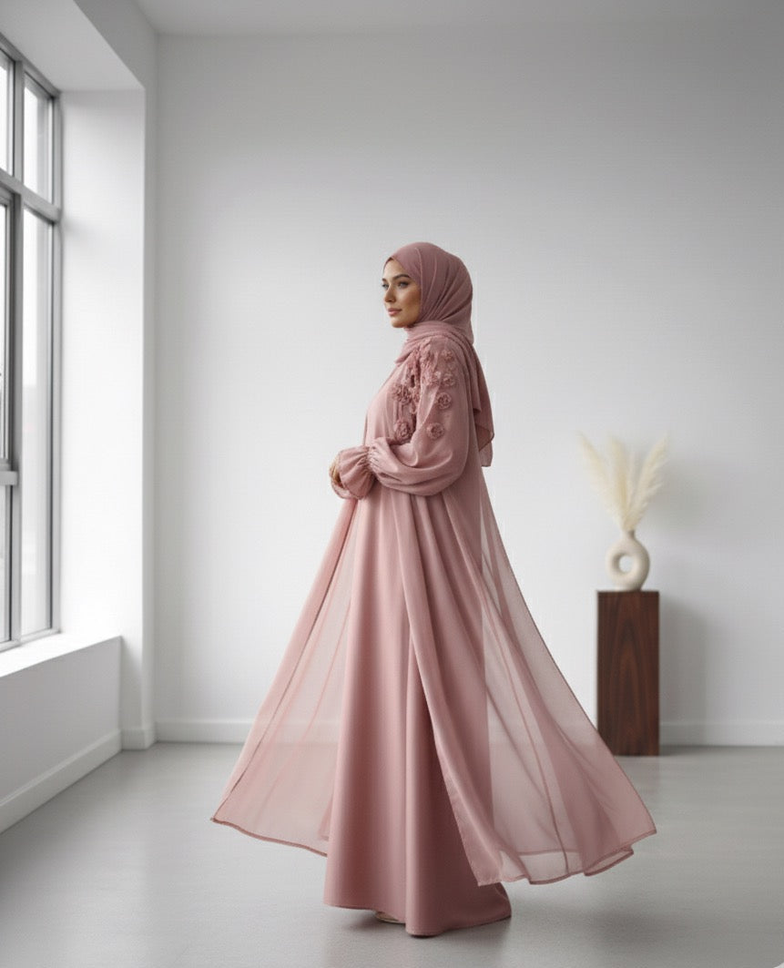 Abaya Aqyila