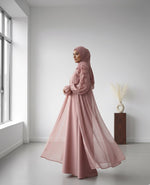 Charger l&#39;image dans la galerie, Abaya Aqyila
