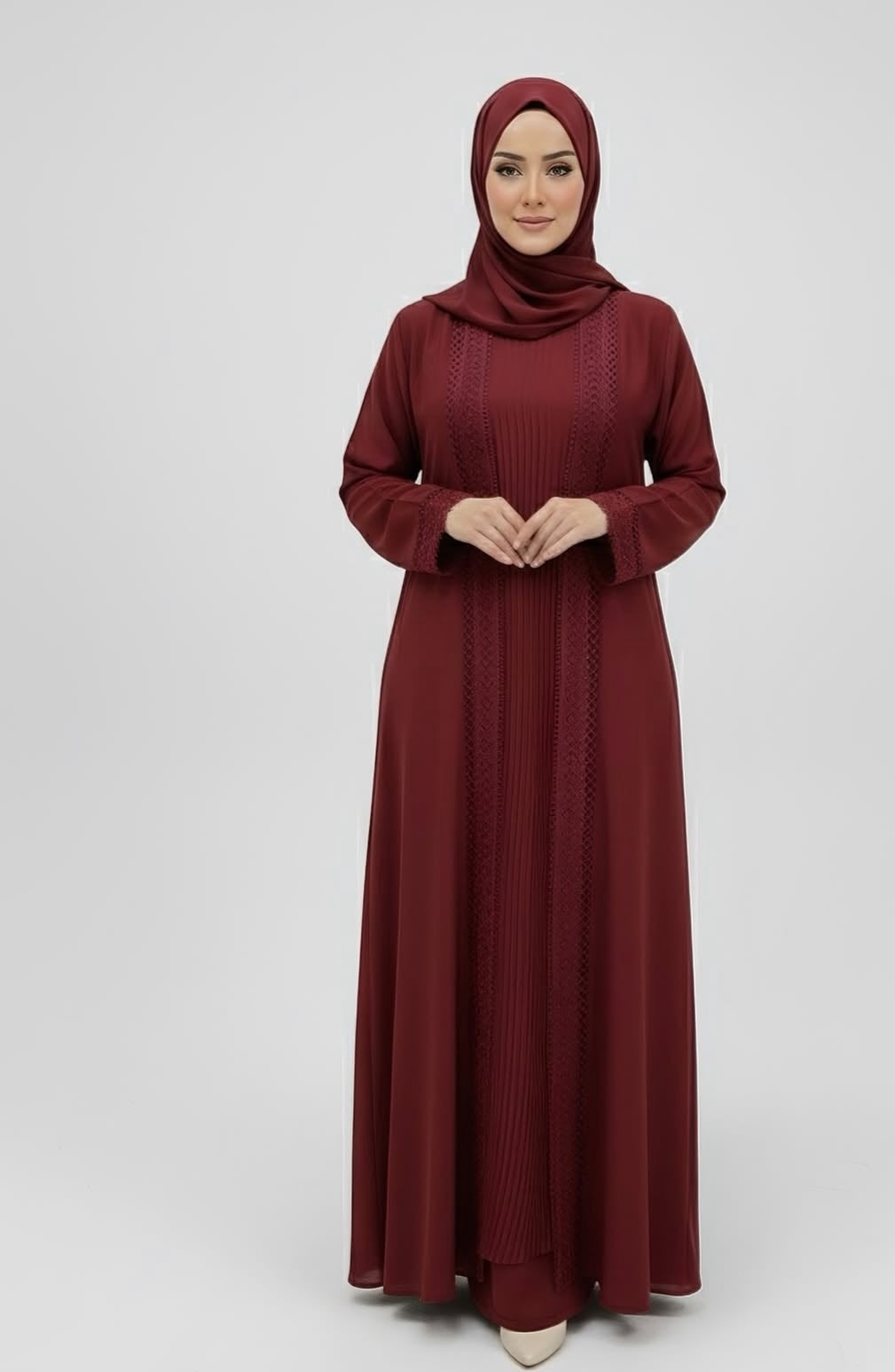 Abaya Houria