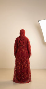 Charger l&#39;image dans la galerie, Abaya Cheryfa
