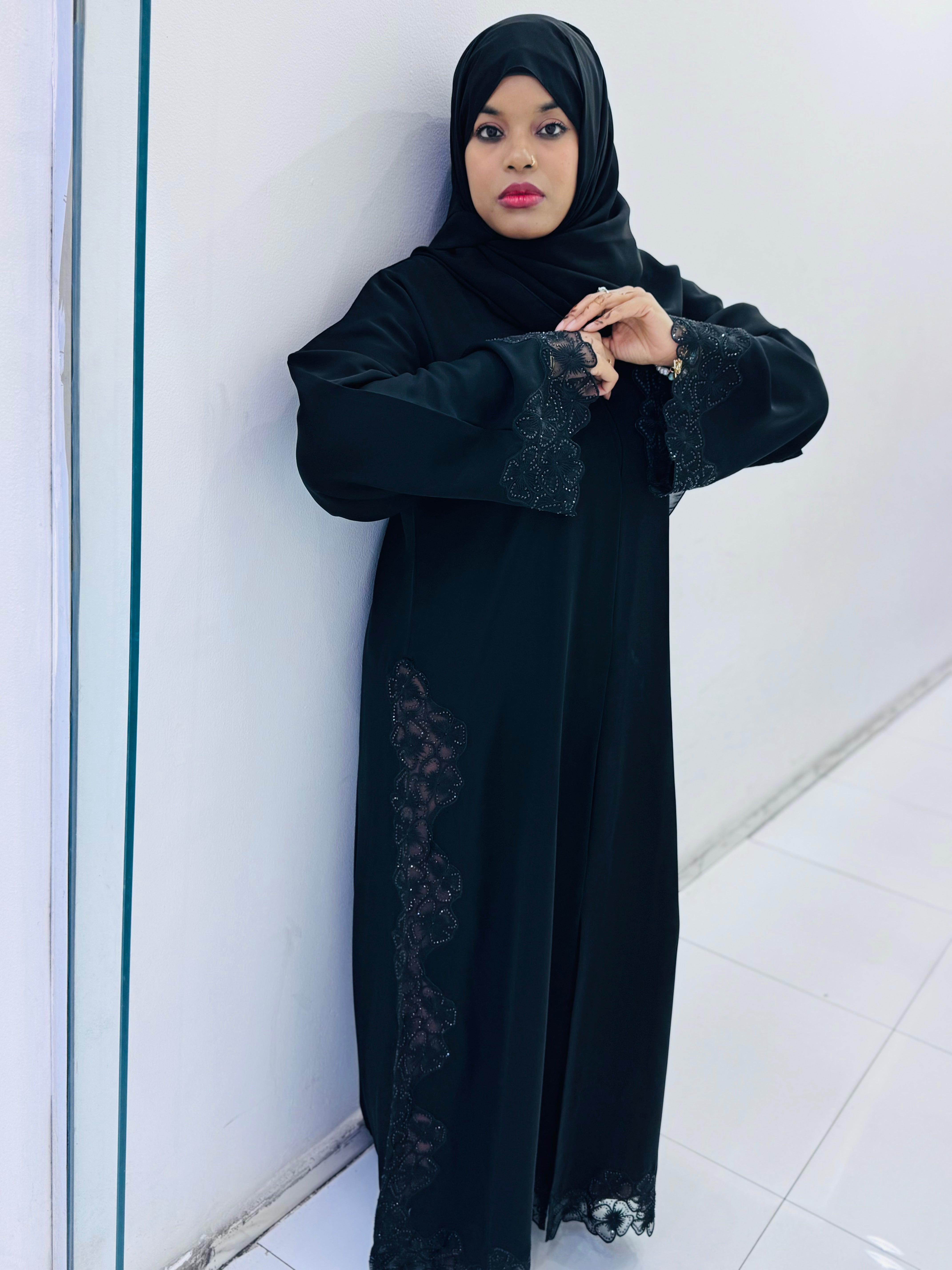 Abaya Neiza