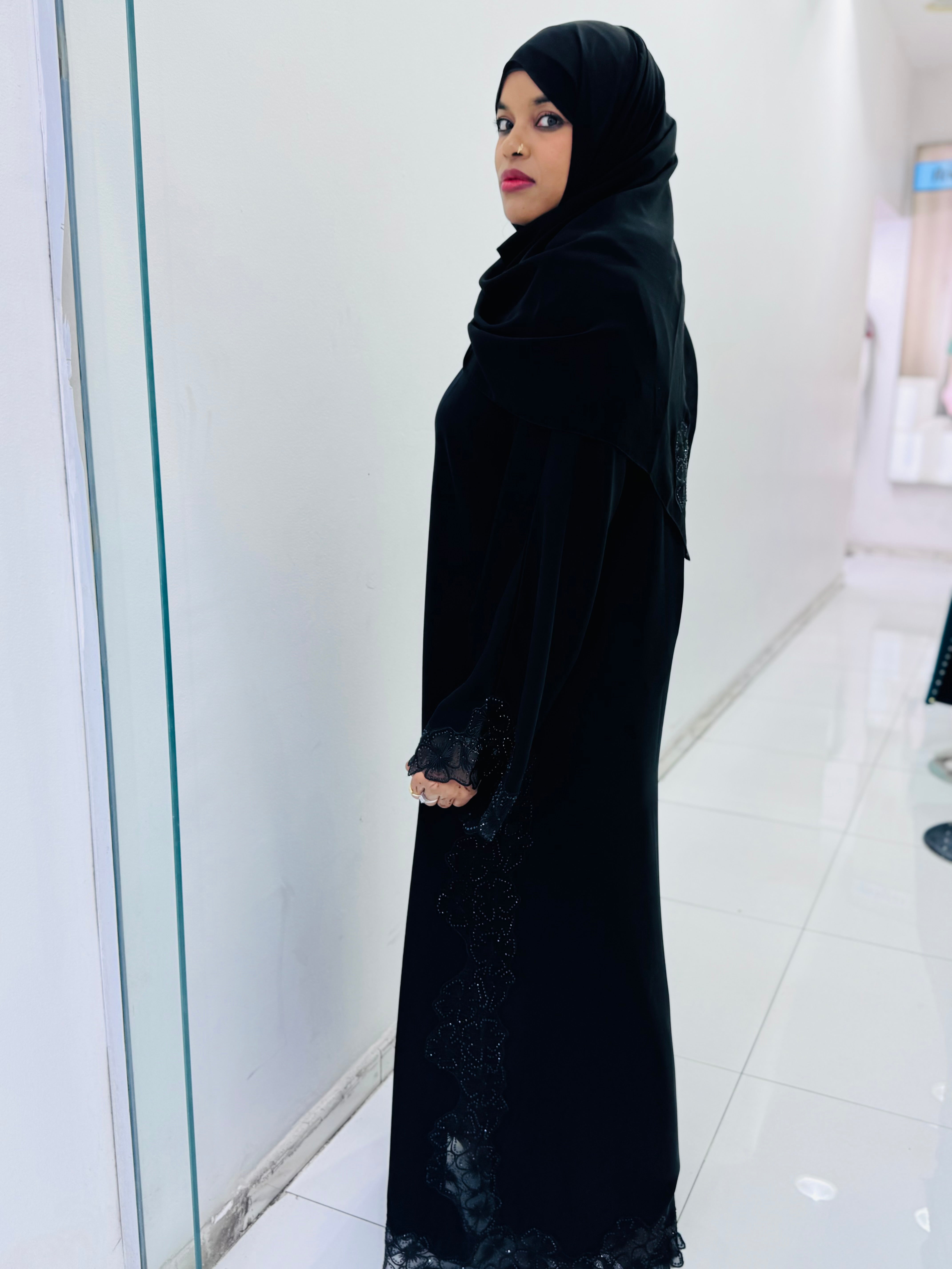 Abaya Neiza