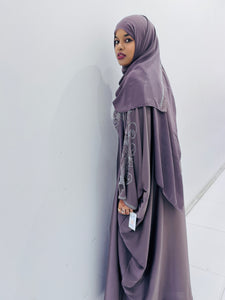 Abaya habiba