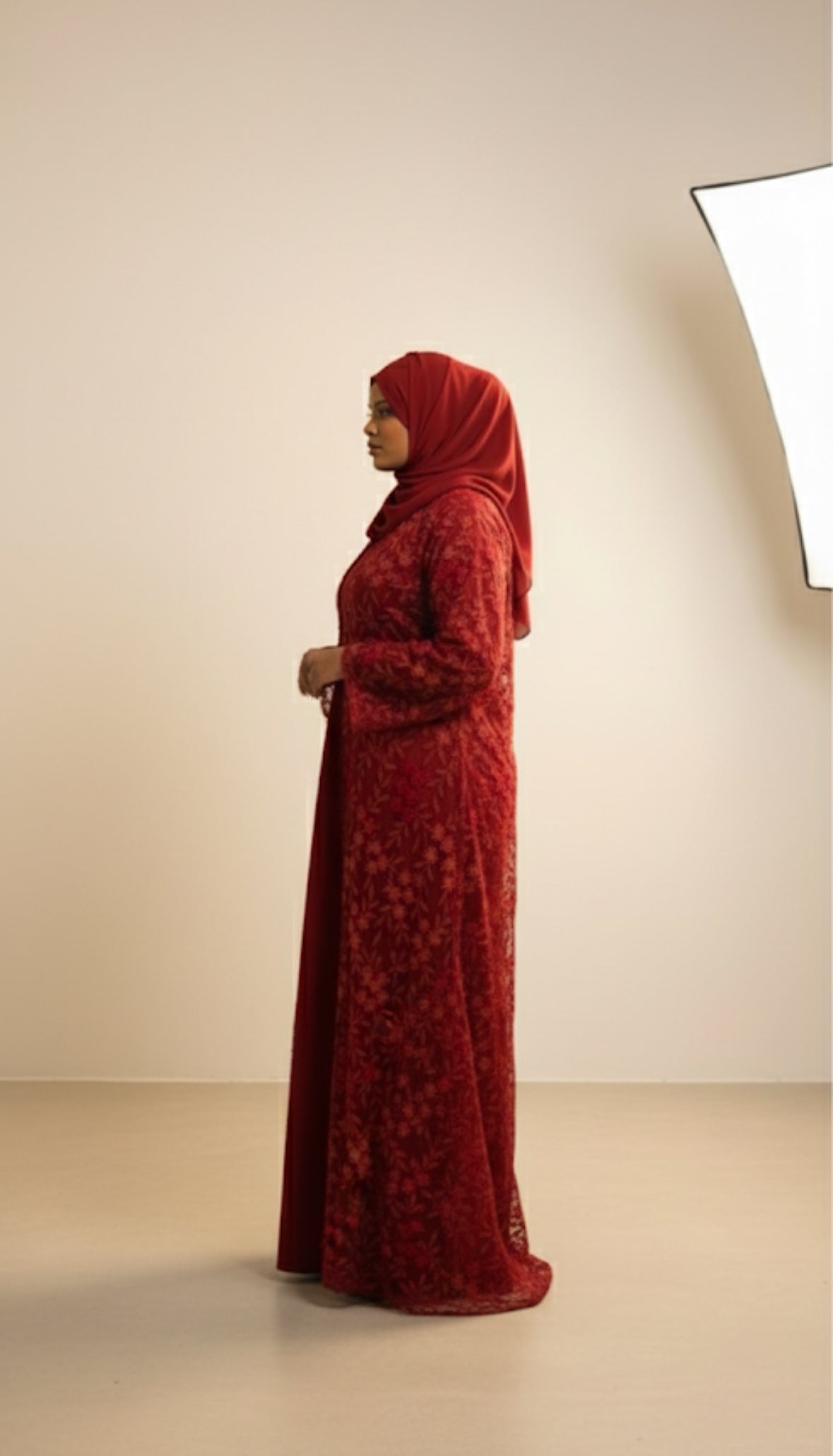 Abaya Cheryfa