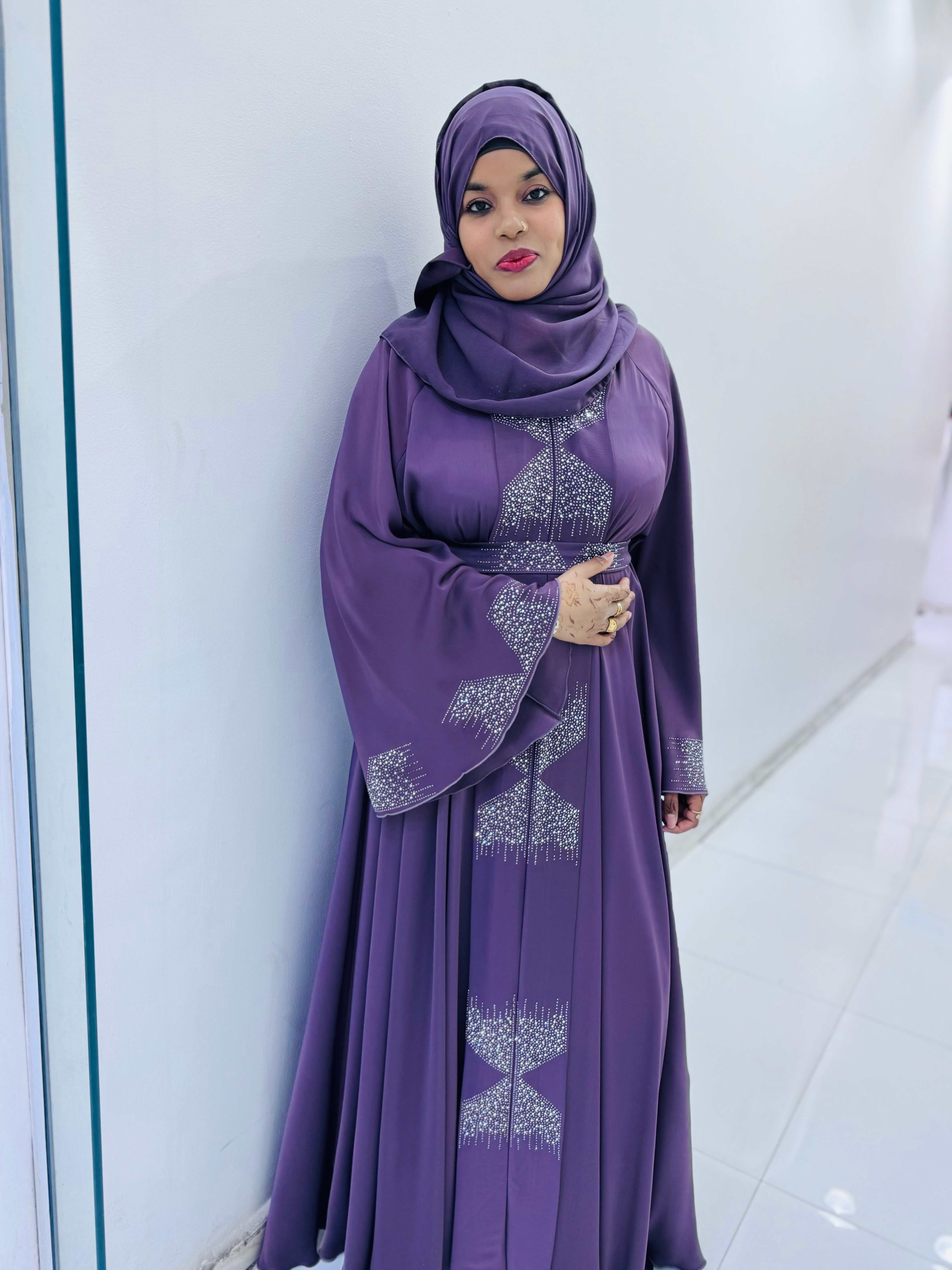 Abaya noor