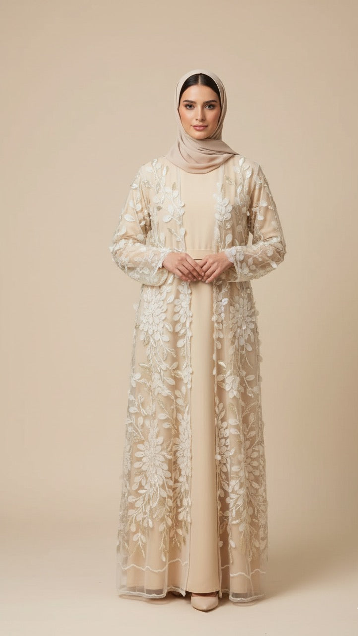 Abaya Cheryfa