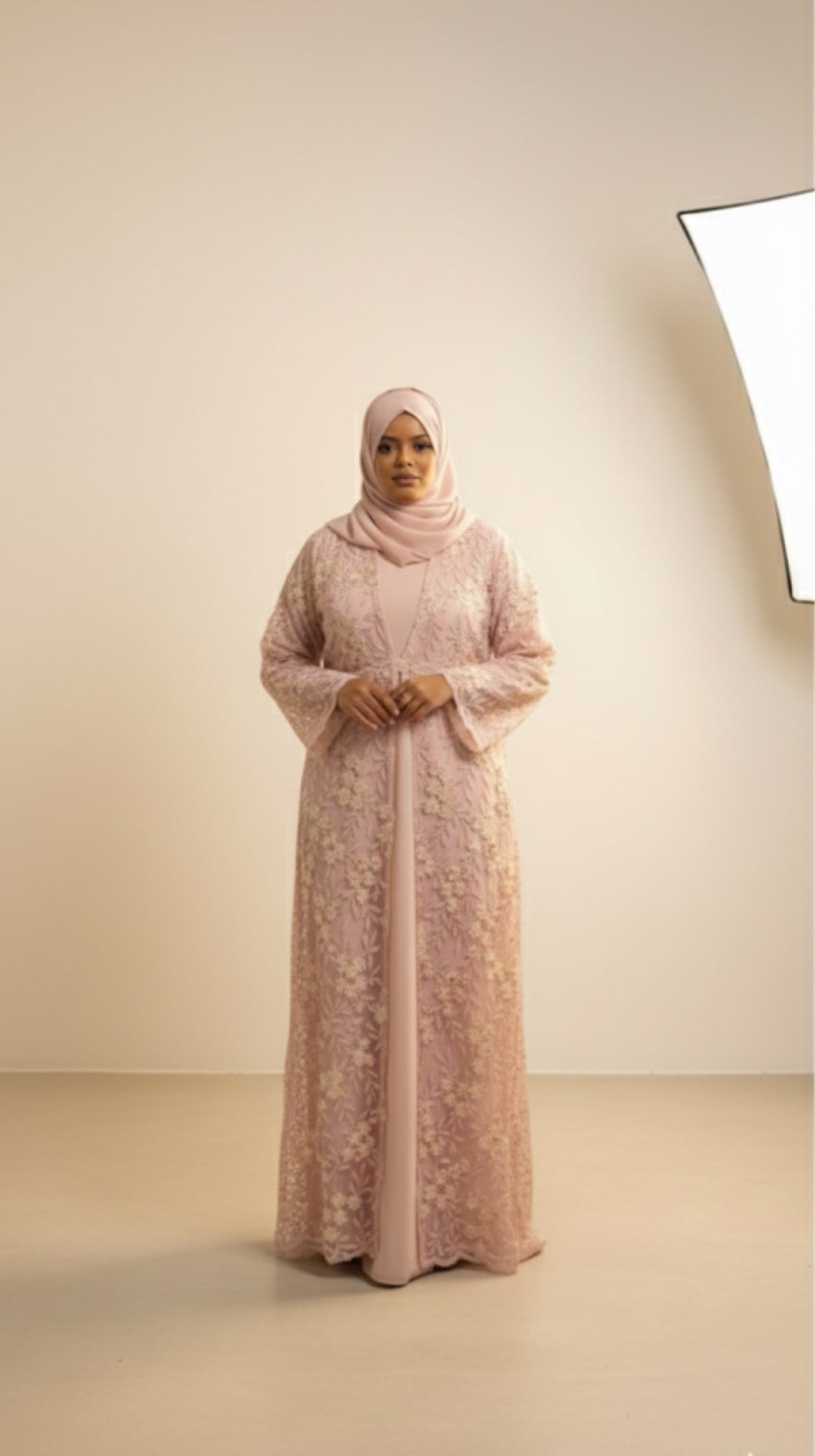 Abaya Cheryfa