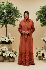 Charger l&#39;image dans la galerie, Abaya Paloma
